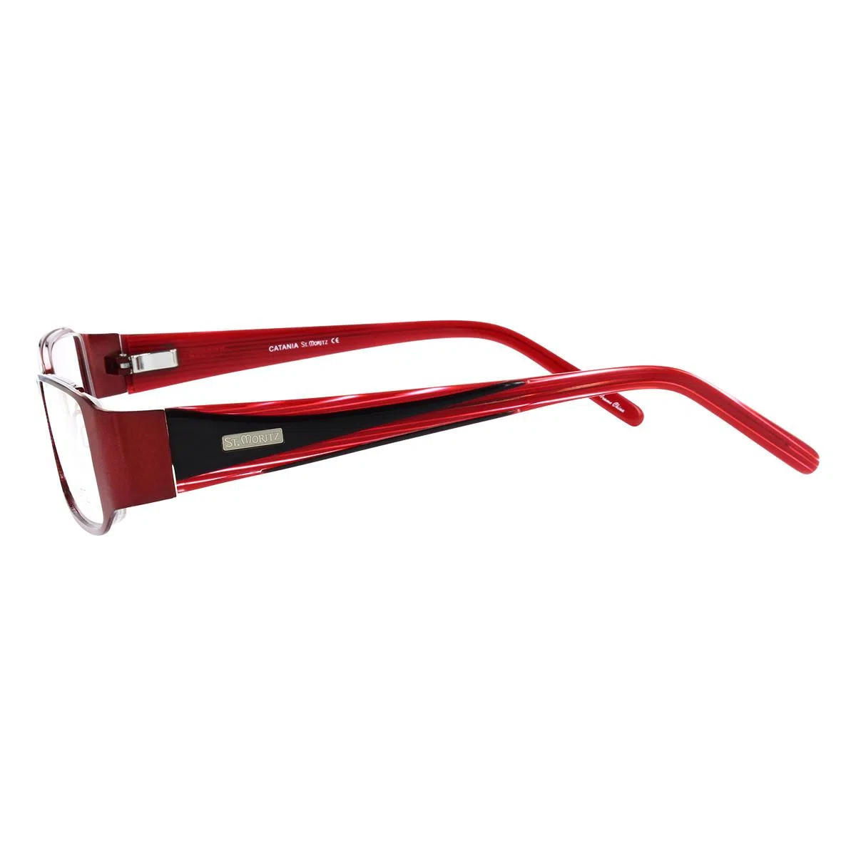 ST MORITZ CATANIA Eyeglasses - view 6